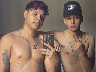 Mael & Sebastiian