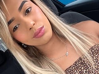 Boneca Afeminada