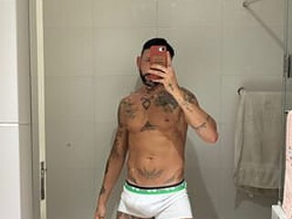Anthony Garcia