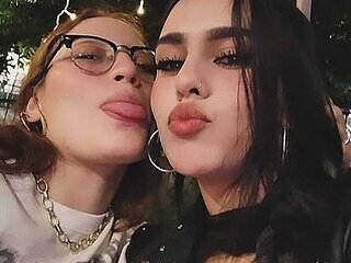 Ana & Katty