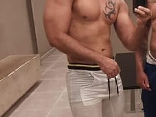 Muscle Lush