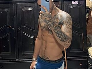 Guilherme Mel