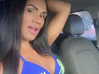Sharon Barcarena