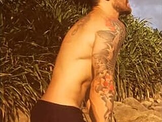 Rafa Sexy