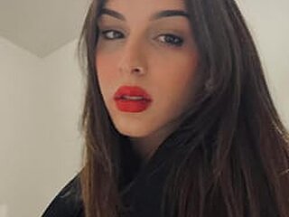 Anna Romanov